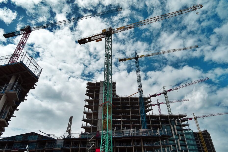 BIM Shaping Construction Industry